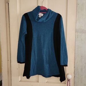 Women's Grinns Tunic Sweater